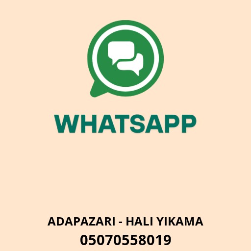 WhatsApp ile iletişim