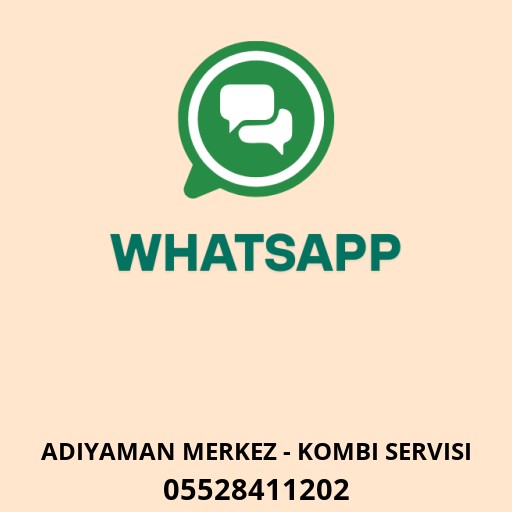 WhatsApp ile iletişim