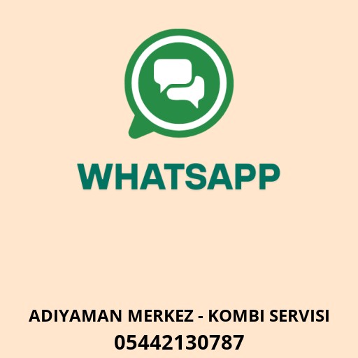 WhatsApp ile iletişim