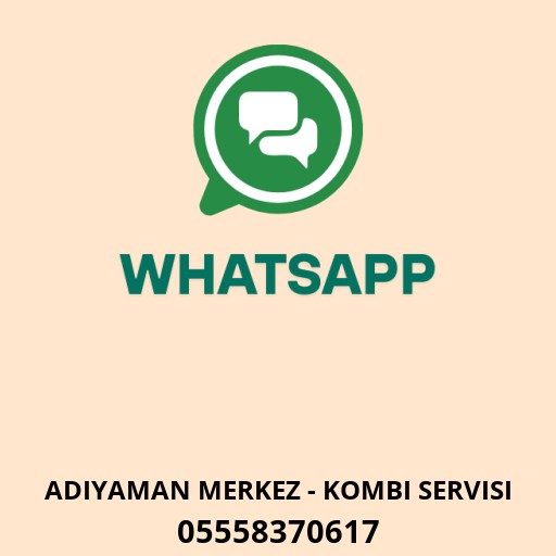 WhatsApp ile iletişim