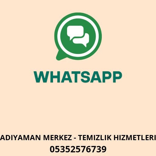 WhatsApp ile iletişim
