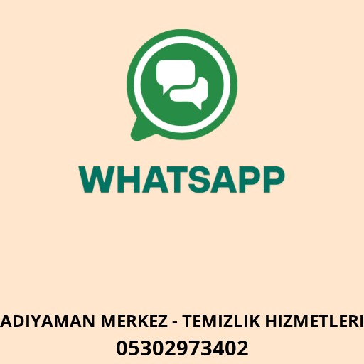 WhatsApp ile iletişim