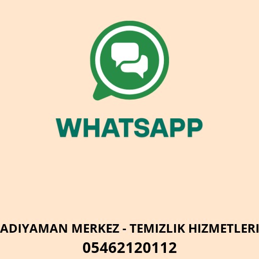 WhatsApp ile iletişim