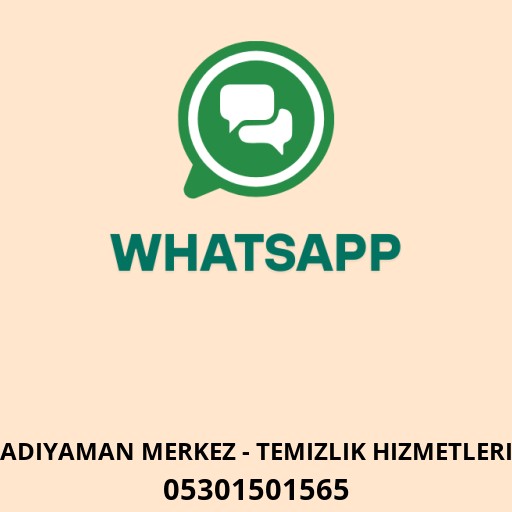 WhatsApp ile iletişim