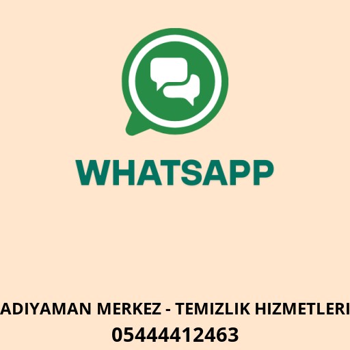 WhatsApp ile iletişim