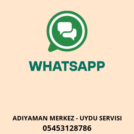 WhatsApp ile iletişim