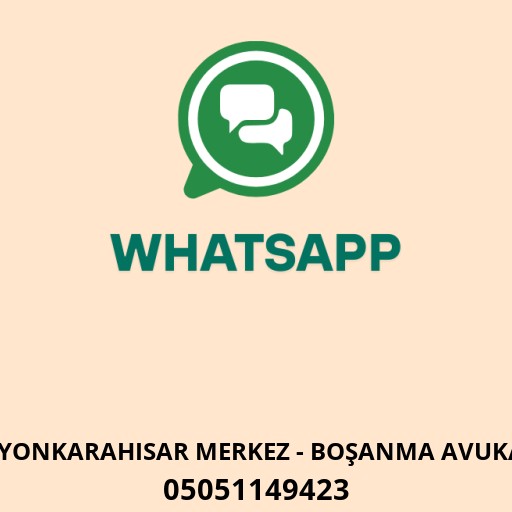 WhatsApp ile iletişim