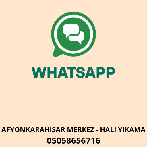 WhatsApp ile iletişim