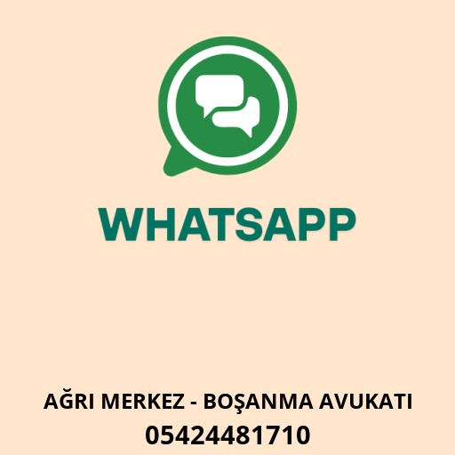 WhatsApp ile iletişim