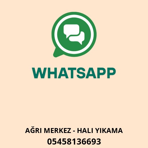WhatsApp ile iletişim