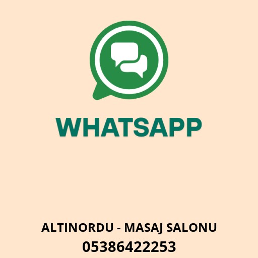 WhatsApp ile iletişim