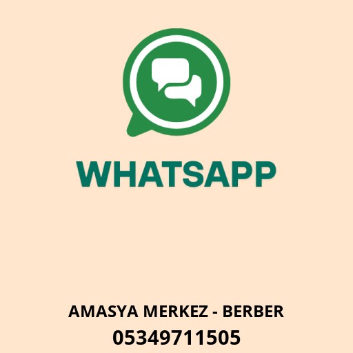 WhatsApp ile iletişim