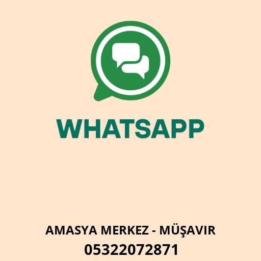 WhatsApp ile iletişim