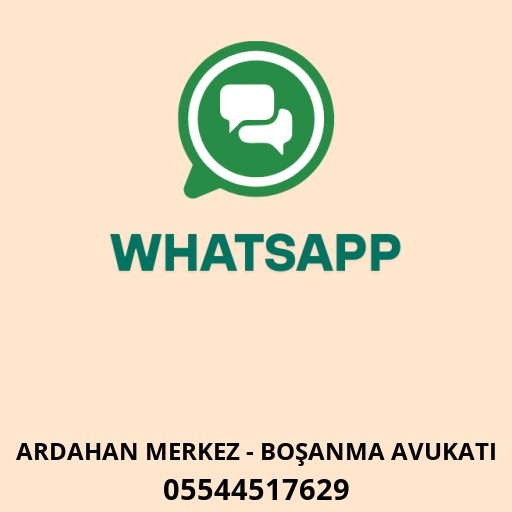 WhatsApp ile iletişim