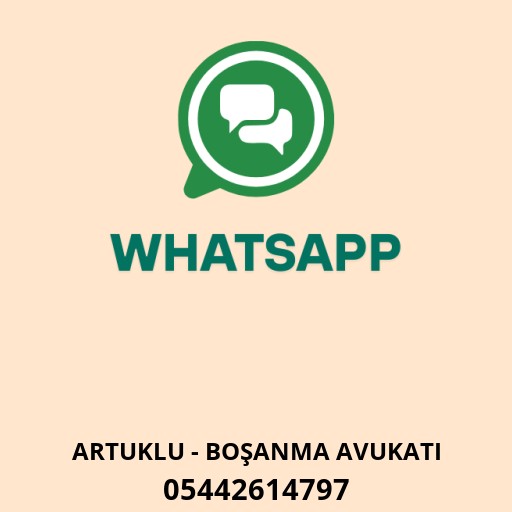 WhatsApp ile iletişim