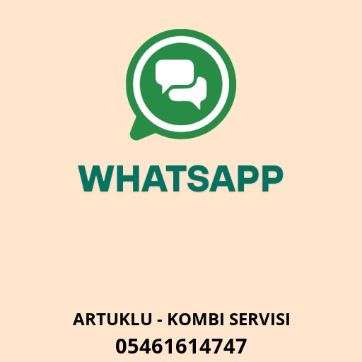 WhatsApp ile iletişim