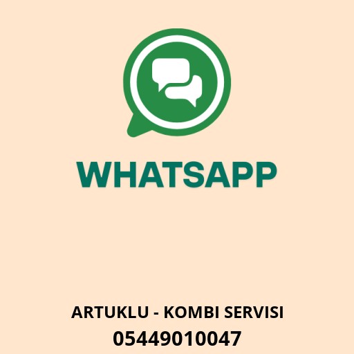 WhatsApp ile iletişim