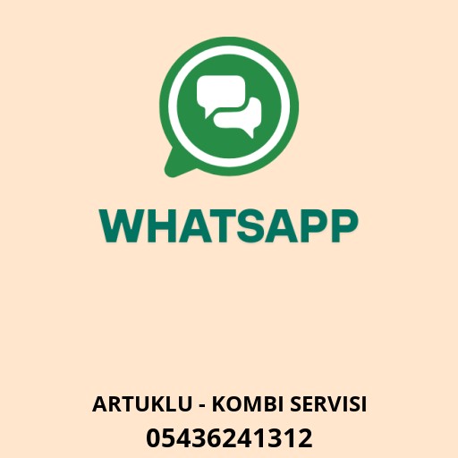 WhatsApp ile iletişim