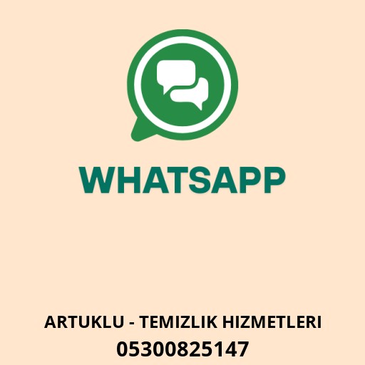 WhatsApp ile iletişim