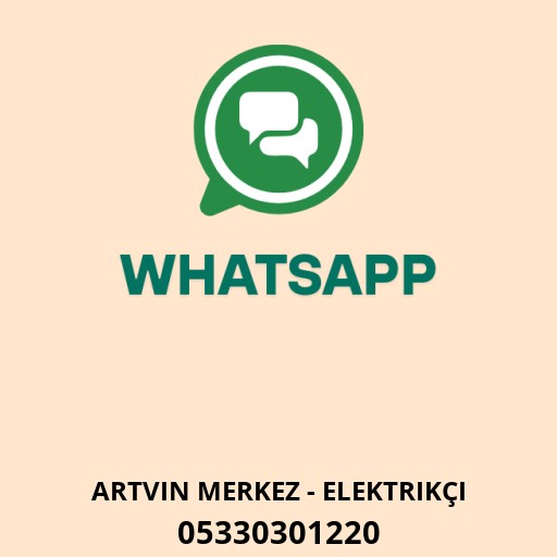 WhatsApp ile iletişim