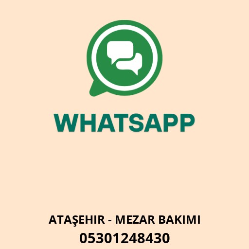 WhatsApp ile iletişim