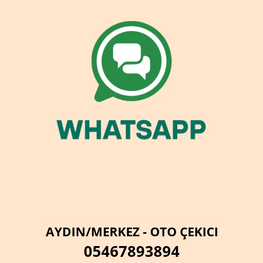 WhatsApp ile iletişim