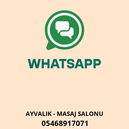 WhatsApp ile iletişim