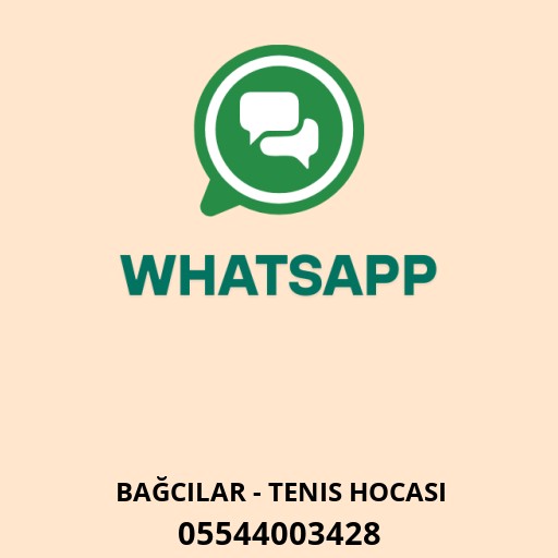 WhatsApp ile iletişim