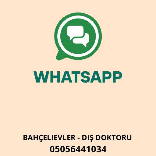 WhatsApp ile iletişim
