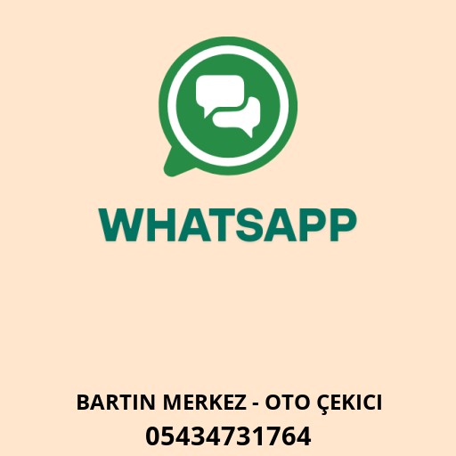 WhatsApp ile iletişim
