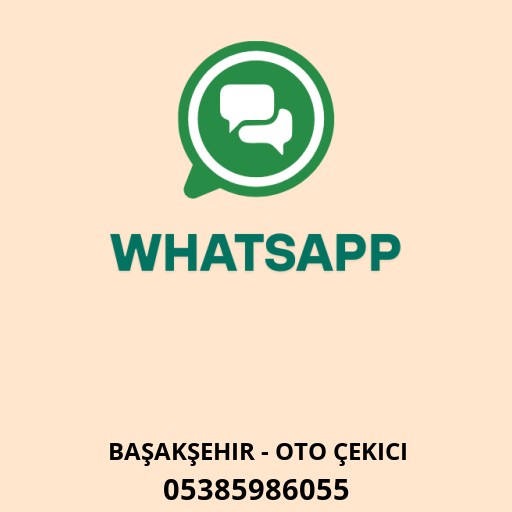 WhatsApp ile iletişim