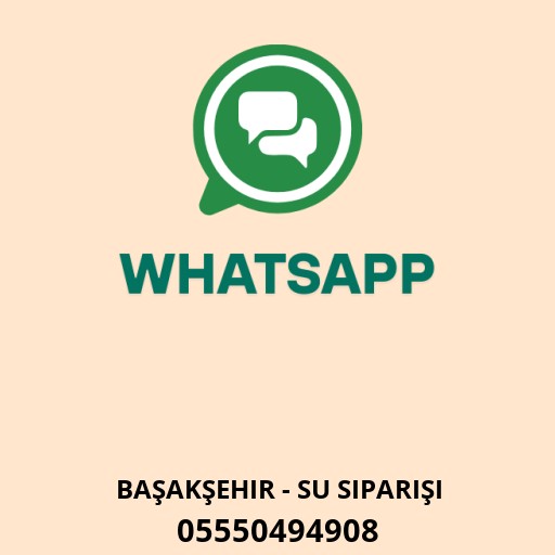 WhatsApp ile iletişim