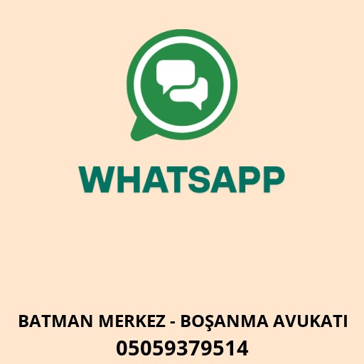 WhatsApp ile iletişim