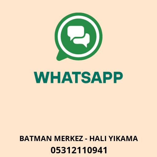 WhatsApp ile iletişim