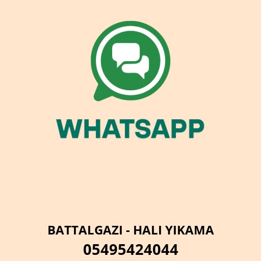 WhatsApp ile iletişim