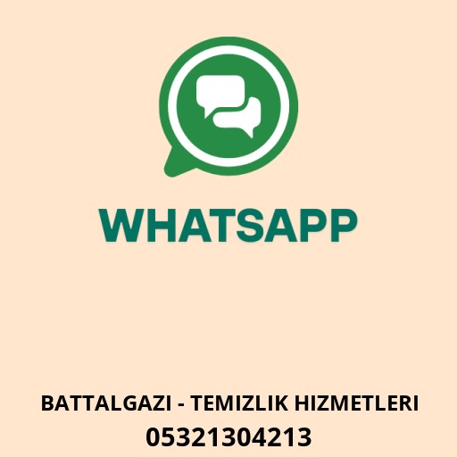 WhatsApp ile iletişim