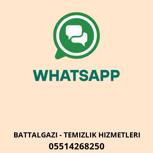 WhatsApp ile iletişim