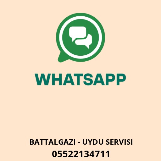 WhatsApp ile iletişim