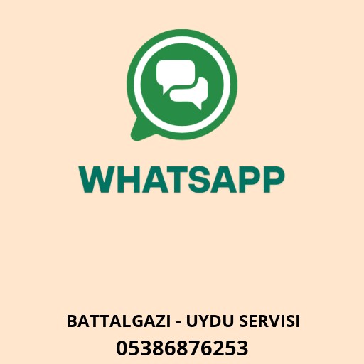 WhatsApp ile iletişim