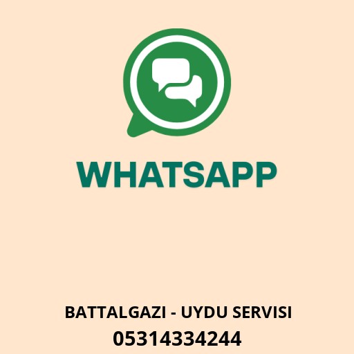 WhatsApp ile iletişim