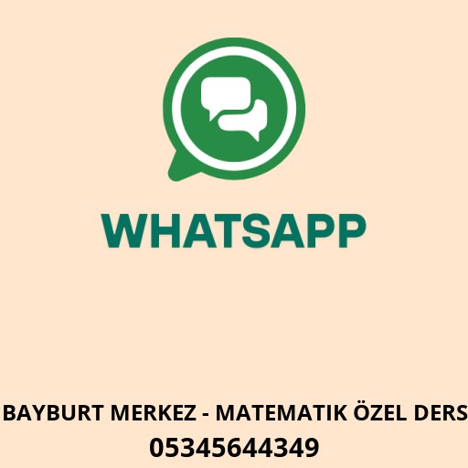 WhatsApp ile iletişim