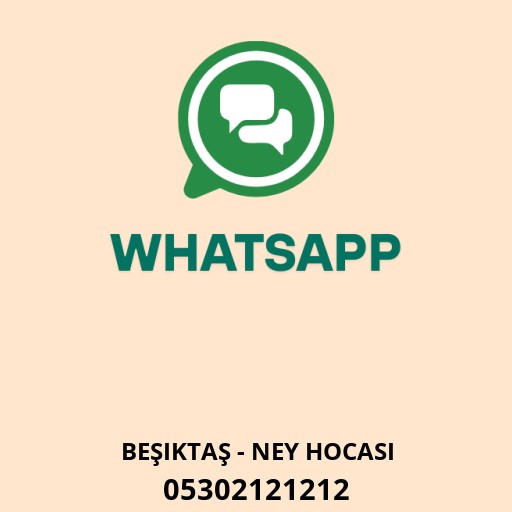WhatsApp ile iletişim