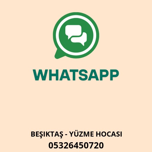 WhatsApp ile iletişim