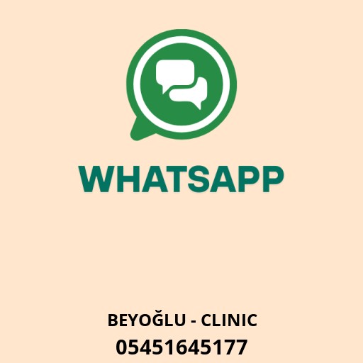 WhatsApp ile iletişim
