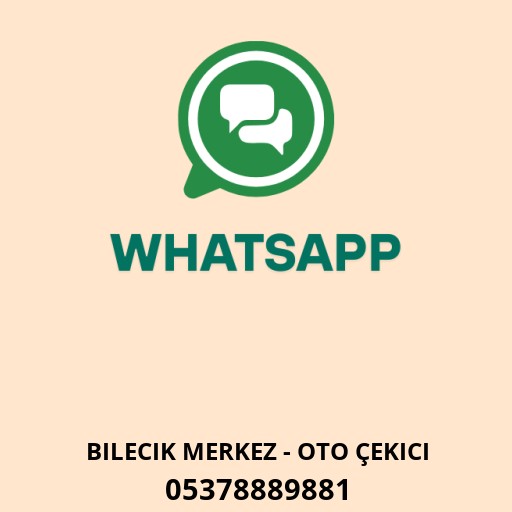 WhatsApp ile iletişim