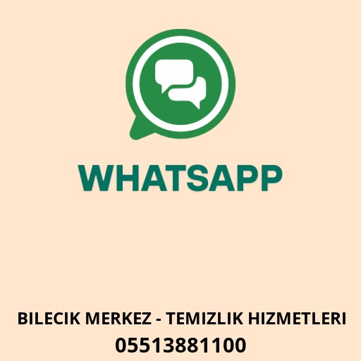 WhatsApp ile iletişim