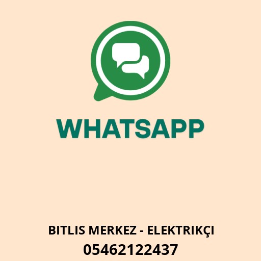 WhatsApp ile iletişim