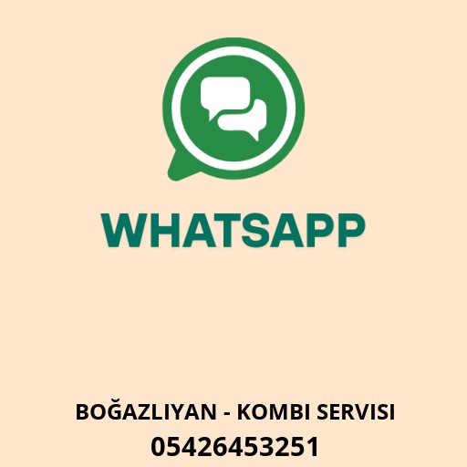 WhatsApp ile iletişim