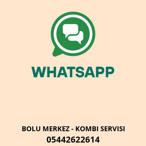 WhatsApp ile iletişim