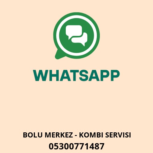 WhatsApp ile iletişim
